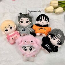 Enhypen mini doll usato  Spedire a Italy