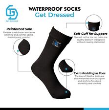 Waterproof wudhu socks for sale  SWINDON