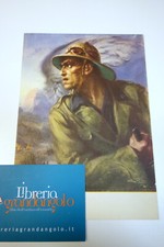 Cartolina ufficio storico usato  Italia
