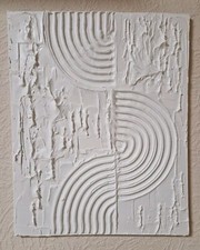 Iponart strukturbild unikat gebraucht kaufen  Duisburg