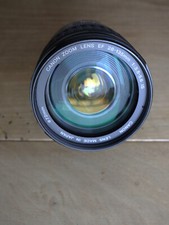 Canon 135mm usm d'occasion  Tassin-la-Demi-Lune