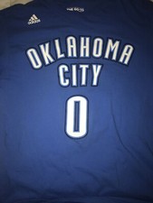 Oklahoma city thunder d'occasion  Expédié en France