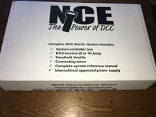 Nce power pro for sale  Staunton