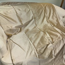 One beige silk for sale  West Palm Beach