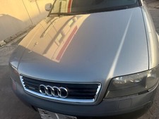 Cofano audi allroad usato  Vigasio
