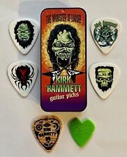 metallica pick for sale  UK