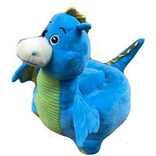 plush blue chair for sale plush blue chair for sale Big Lake