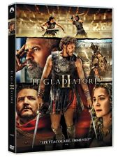 Gladiatore dvd usato  Italia