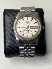 Rado day date for sale  Milwaukee