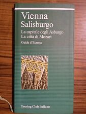 Guida turistica vienna usato  Cagliari