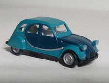 Herpa citroen ente gebraucht kaufen  Herbrechtingen