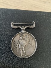 Médaille victoria regina d'occasion  Amiens-