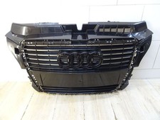 Audi A3 S3 8P 2003 Griglia superiore del radiatore paraurti anteriore 8P0853651M na sprzedaż  PL