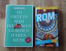 Rom reiseführer stadtplan gebraucht kaufen  Riedlingen