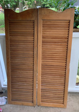 Vintage wood swinging for sale  Van Alstyne
