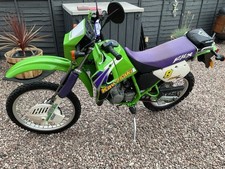 Kmx 125 for sale  STOCKPORT