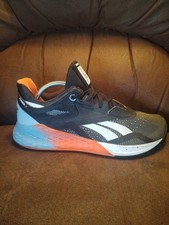 Reebok nano crossfit for sale  DARLINGTON