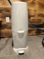 Diaper genie elite for sale  Genesee