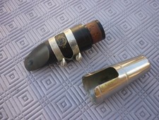 Selmer clarinet mouthpiece for sale  ROMFORD