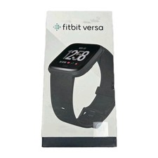Fitbit versa smart for sale  Birmingham