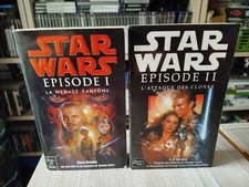 Livres star wars d'occasion  Chennevières-sur-Marne