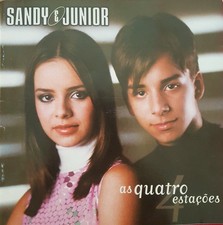 cd sandy junior comprar usado cd sandy junior comprar usado  Enviando para Brazil
