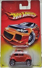 Hot wheels 2007 gebraucht kaufen  Berlin