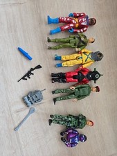 Action force figure for sale  NEWCASTLE