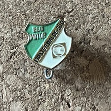 Ddr brosche bsg gebraucht kaufen  Bad Bergzabern