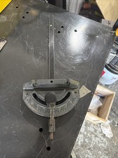 Craftsman table saw for sale  Basehor