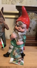 Heissner fisherman for sale  BLAENAU FFESTINIOG