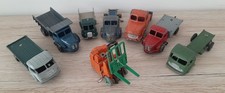 Dinky toys lot d'occasion  La Seyne-sur-Mer