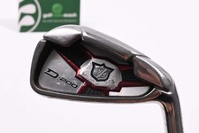 Wilson d200 iron for sale  LOANHEAD
