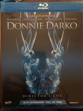 Donnie darko director usato  Milano
