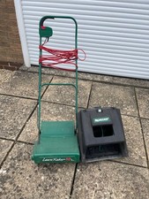 qualcast lawnraker for sale qualcast lawnraker for sale  OXFORD