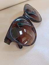 Lunette burberry d'occasion  Montfort-sur-Meu