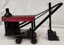 Buddy steam shovel for sale  Hopewell Junction