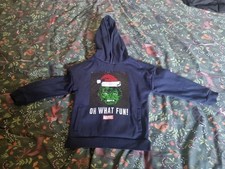 Christmas jumper years for sale  SHETLAND