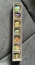 Vintage set enamel for sale  BONNYRIGG