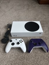 Microsoft xbox series for sale  CAERNARFON