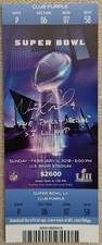 Nick foles signed for sale  Redwood City
