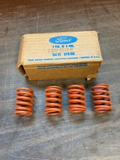 1969-73 FORD MUSTANG TORINO MAVERICK 302 CONJUNTO DE MOLAS DE VÁLVULA DE 4 NOS FORD 621 comprar usado  Enviando para Brazil