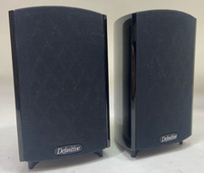 Pair definitive technology for sale  Hollywood