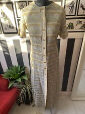 Courtelle gold long for sale  HAYLING ISLAND