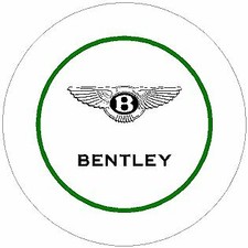 Bentley self cling for sale  UK