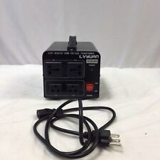 Lvyuan 1500w voltage for sale  Dayton