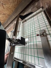 Keencut rondo goval for sale  BRIGHTON