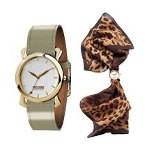 Moschino mw0369 orologio usato  Misterbianco