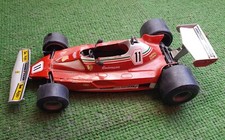 Ferrari 312 scala usato  Zeccone