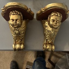 Vtg. angel cherub for sale  Maryville